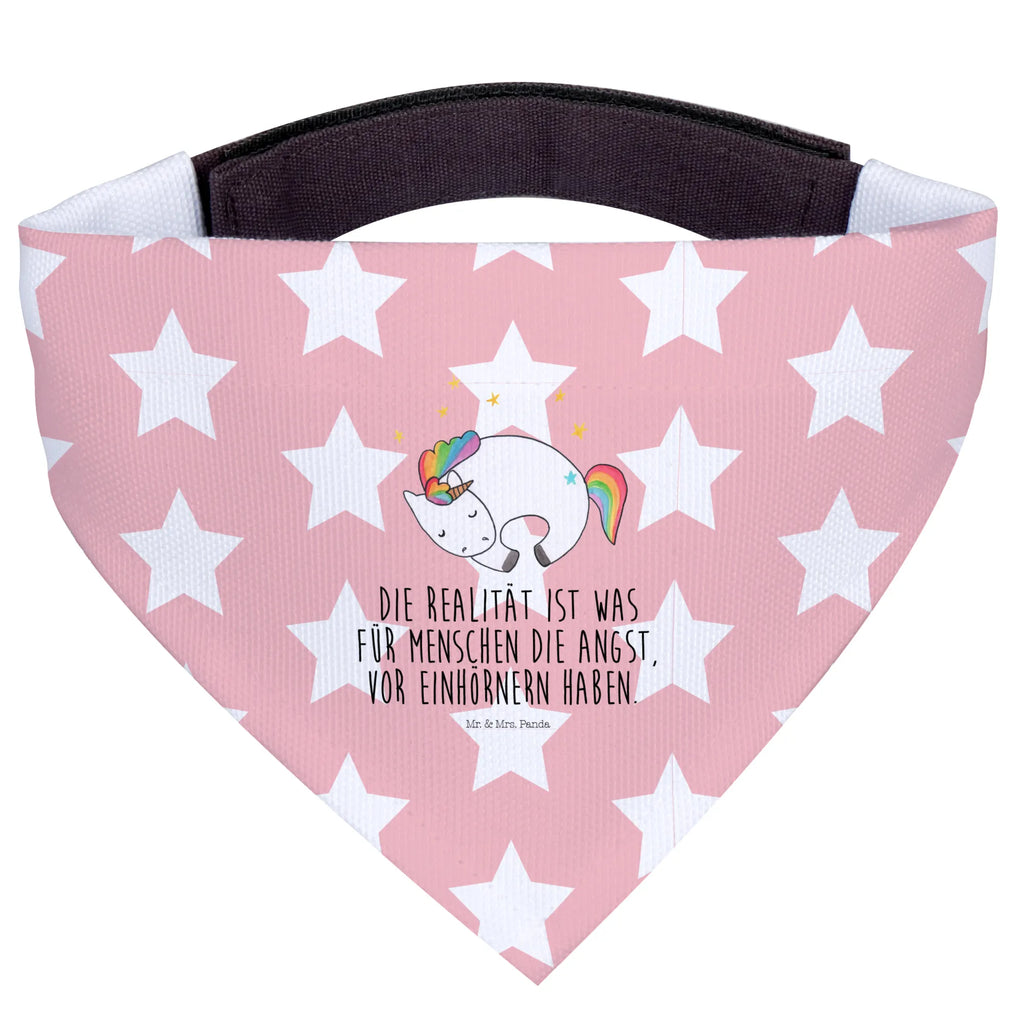 Chusta na szyję dla psa L Jednorożec noc Hundehalstuch, Kleine Hunde, Hunde, Halstuch, Tuch, Einhorn, Einhörner, Einhorn Deko, Unicorn, Ruhe, Geschenk, Freundin, Traum, Menschen, Realität, Träume