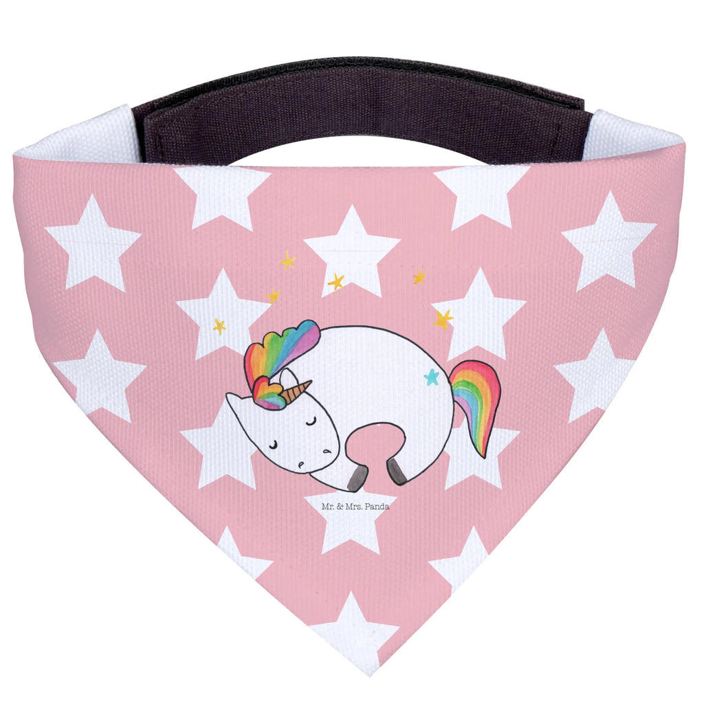 Chusta na szyję dla psa L Jednorożec noc Hundehalstuch, Kleine Hunde, Hunde, Halstuch, Tuch, Einhorn, Einhörner, Einhorn Deko, Unicorn, Ruhe, Geschenk, Freundin, Traum, Menschen, Realität, Träume