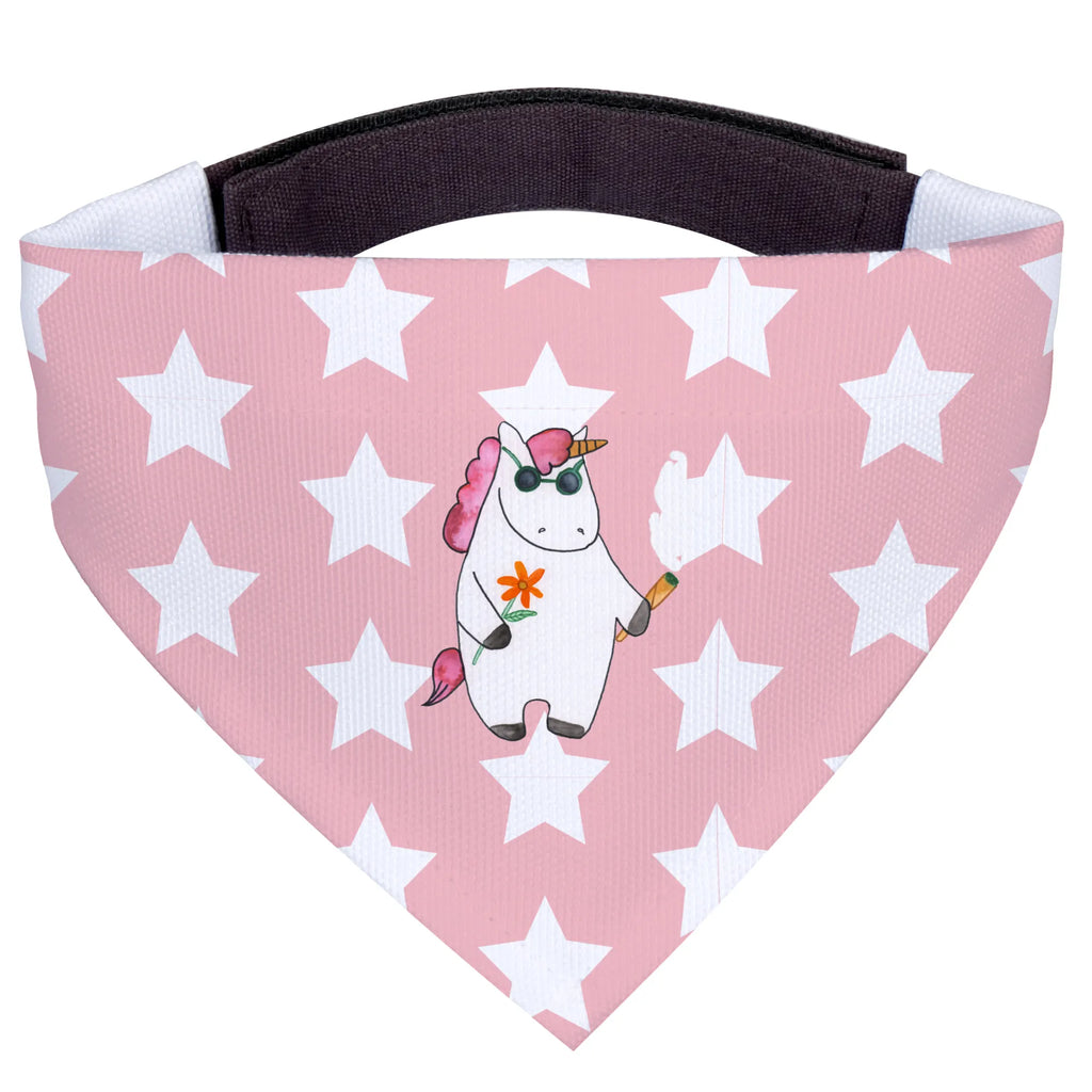 Dog neckerchief unicorn Woodstock Hunde, Halstuch, Tuch, Hundehalstuch, Kleine Hunde, Einhorn, Einhörner, Einhorn Deko, Unicorn, Spaß. Lustig, Joint, Alkohol, Woodstock, Party, Kiffen, Witzig, Zigarette