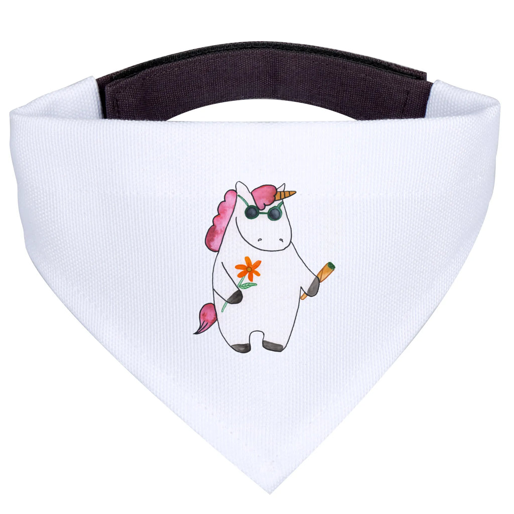 Dog neckerchief unicorn Woodstock Hunde, Halstuch, Tuch, Hundehalstuch, Kleine Hunde, Einhorn, Einhörner, Einhorn Deko, Unicorn, Spaß. Lustig, Joint, Alkohol, Woodstock, Party, Kiffen, Witzig, Zigarette