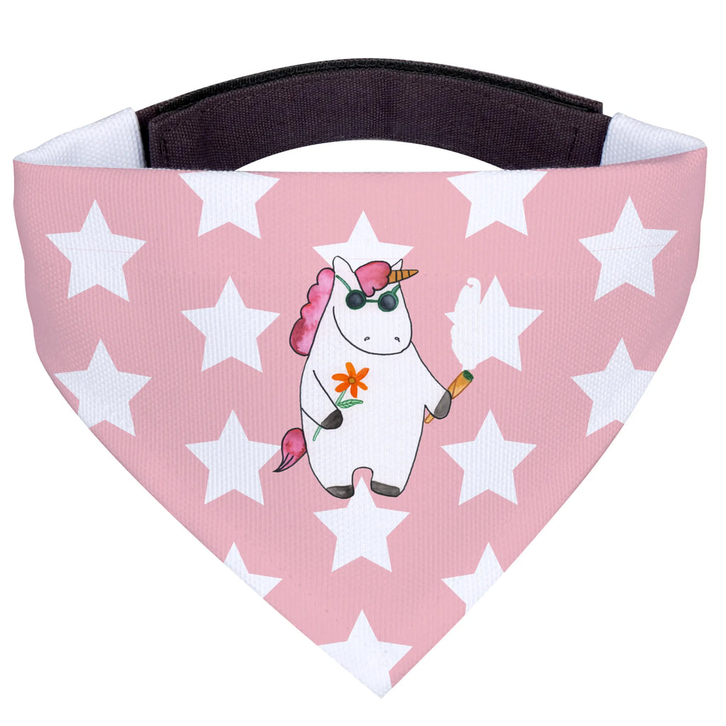 Dog neckerchief unicorn Woodstock Hunde, Halstuch, Tuch, Hundehalstuch, Kleine Hunde, Einhorn, Einhörner, Einhorn Deko, Unicorn, Spaß. Lustig, Joint, Alkohol, Woodstock, Party, Kiffen, Witzig, Zigarette