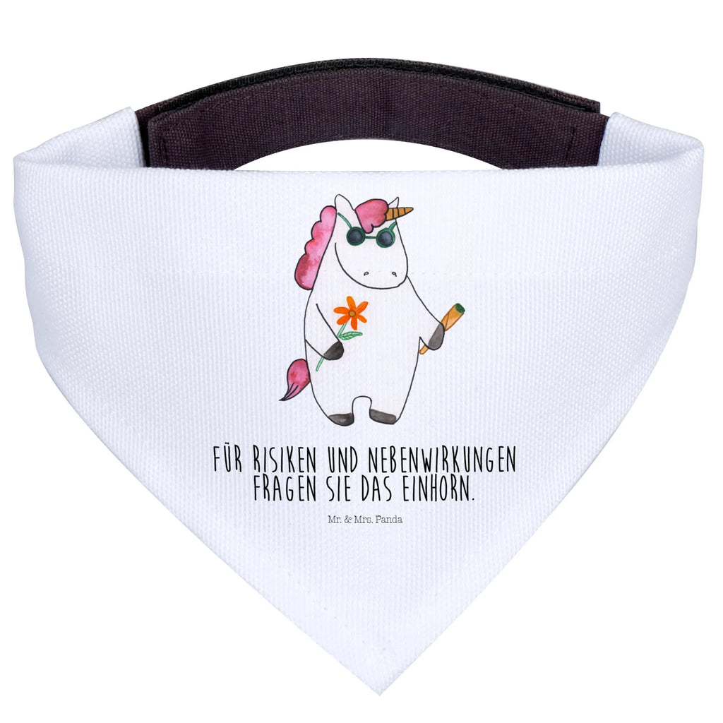 Dog neckerchief unicorn Woodstock Hunde, Halstuch, Tuch, Hundehalstuch, Kleine Hunde, Einhorn, Einhörner, Einhorn Deko, Unicorn, Spaß. Lustig, Joint, Alkohol, Woodstock, Party, Kiffen, Witzig, Zigarette