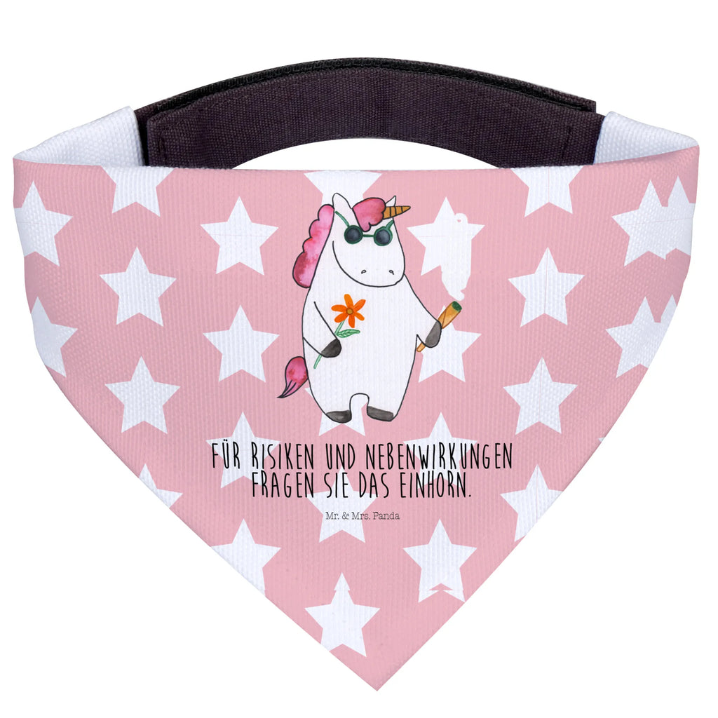 Dog neckerchief unicorn Woodstock Hunde, Halstuch, Tuch, Hundehalstuch, Kleine Hunde, Einhorn, Einhörner, Einhorn Deko, Unicorn, Spaß. Lustig, Joint, Alkohol, Woodstock, Party, Kiffen, Witzig, Zigarette