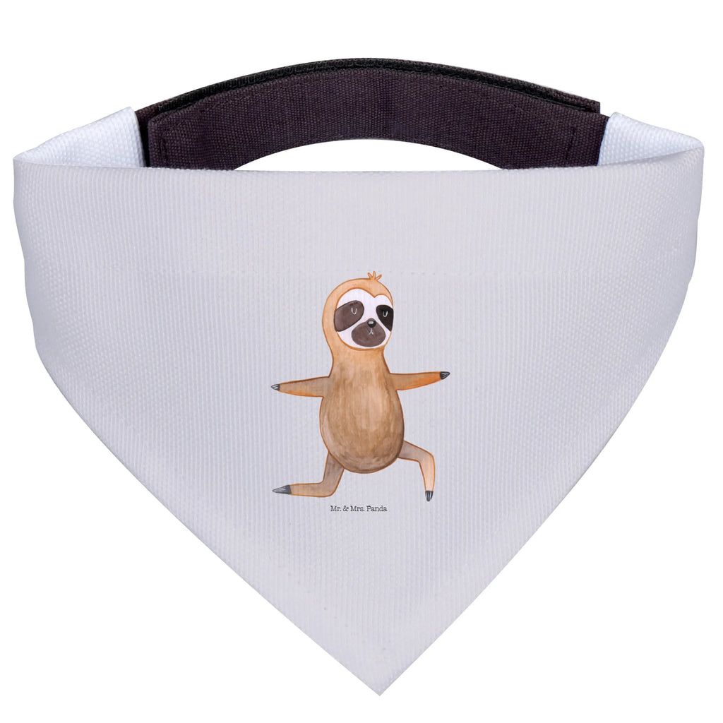 Dog neckerchief sloth yoga Hunde, Tuch, Kleine Hunde, Halstuch, Hundehalstuch, Faultier, Faultier Deko, Faultier Geschenk, Atmung, Meditation, Namaste, Entspannung, Lieblingstier, Krieger, faul, Gelassenheit, Yogaübungen, Yoga, Faultiere