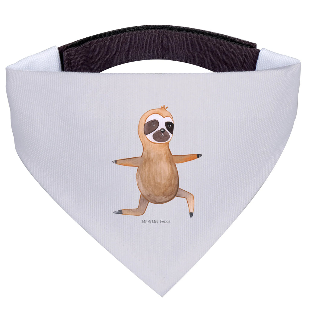 Dog neckerchief sloth yoga Hunde, Tuch, Kleine Hunde, Halstuch, Hundehalstuch, Faultier, Faultier Deko, Faultier Geschenk, Atmung, Meditation, Namaste, Entspannung, Lieblingstier, Krieger, faul, Gelassenheit, Yogaübungen, Yoga, Faultiere