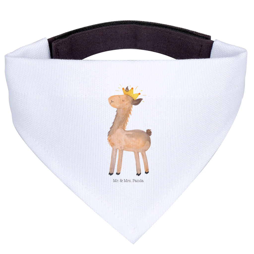 Dog neckerchief lama king Hundehalstuch, kleine Hunde, Hunde, Halstuch, klein, Tuch, Lama, Alpaka, Vorgesetzter, Papa, Büro Kollege, König, Mama, Freundin, Lamas, Abitur, Abi, Königin, Chef, Kollegin
