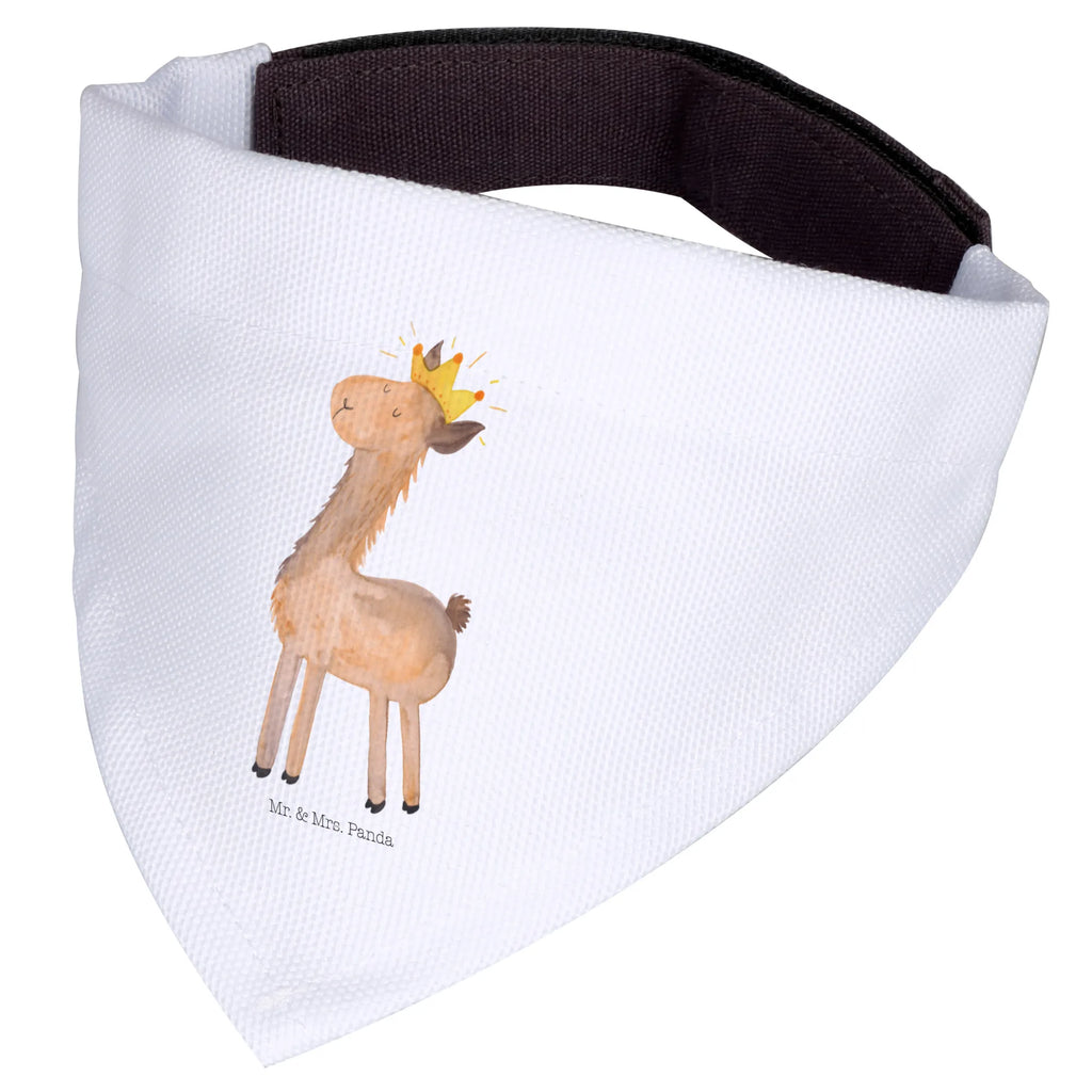 Dog neckerchief lama king Hundehalstuch, kleine Hunde, Hunde, Halstuch, klein, Tuch, Lama, Alpaka, Vorgesetzter, Papa, Büro Kollege, König, Mama, Freundin, Lamas, Abitur, Abi, Königin, Chef, Kollegin
