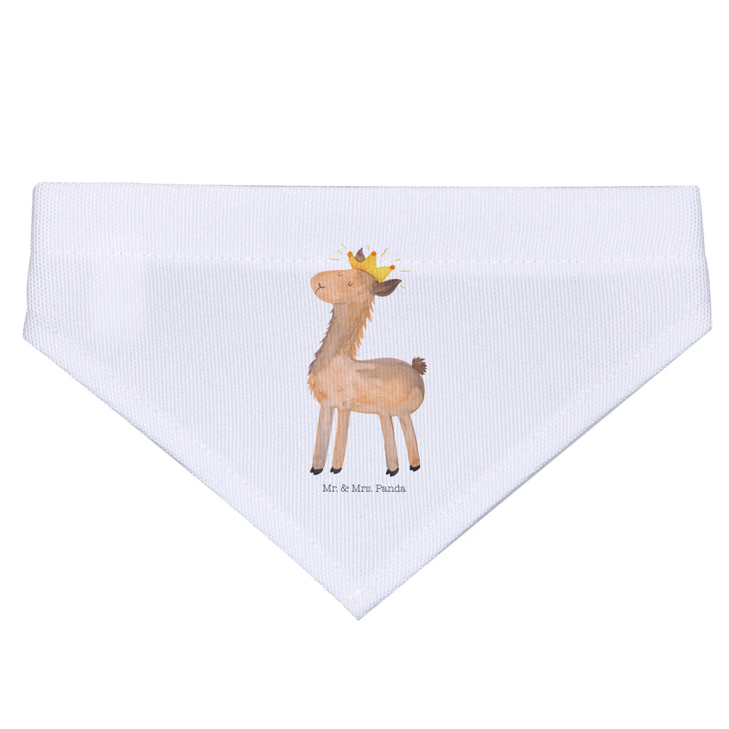 Dog neckerchief lama king Hundehalstuch, kleine Hunde, Hunde, Halstuch, klein, Tuch, Lama, Alpaka, Vorgesetzter, Papa, Büro Kollege, König, Mama, Freundin, Lamas, Abitur, Abi, Königin, Chef, Kollegin