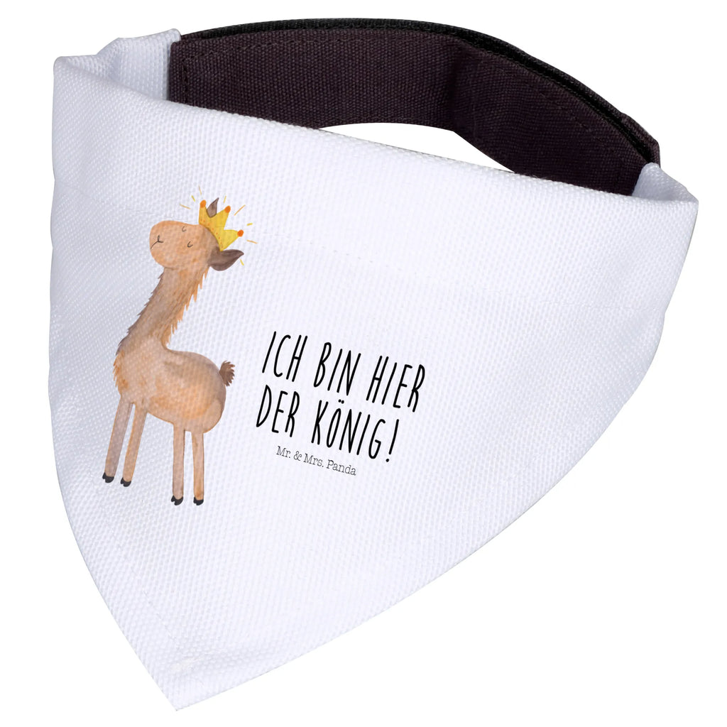 Dog neckerchief lama king Hundehalstuch, kleine Hunde, Hunde, Halstuch, klein, Tuch, Lama, Alpaka, Vorgesetzter, Papa, Büro Kollege, König, Mama, Freundin, Lamas, Abitur, Abi, Königin, Chef, Kollegin