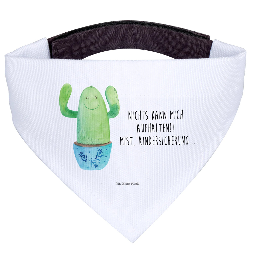 Hundehalstuch Kaktus Happy Kleine Hunde, Halstuch, Hundehalstuch, Hunde, Tuch, Kaktus, Kakteen, Familie, Neustart, Kollegin, Lustig, Büro, Mutter, Motivation, Spruch, Ausbildung, Freundin, Kollege, Büroalltag, Kindersicherung