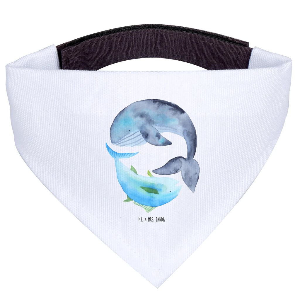 Chusta na szyję dla psa L wieloryb tuńczyk Tuch, Hundehalstuch, Halstuch, Kleine Hunde, Hunde, Lustige Sprüche, Tiere, Tiermotive, Gute Laune, Wahl, Wortwitz Lustig, Spruch Des Tages, Tunfisch, Wal, Spruch Lustig, Flachwitz Geschenk, Flachwitz, Witz