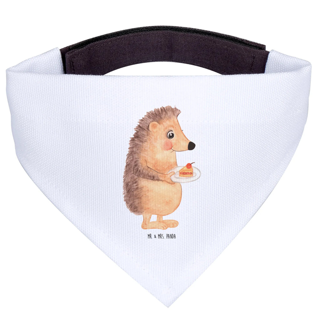 Hundehalstuch Igel Kuchenstück Hundehalstuch, Tuch, Halstuch, Kleine Hunde, Hunde, Lustige Sprüche, Tiere, Tiermotive, Gute Laune, Torte, Igel, Geburtstagskuchen, Einladung Party, Backen Geschenk, Kuchen Backen, Kuchen, Essen Spruch