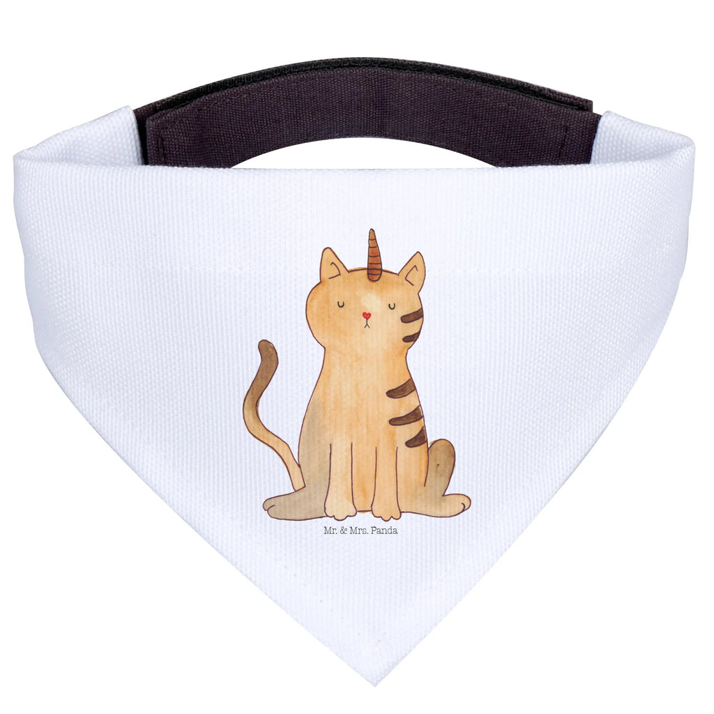 Bandana dla psa M jednorożec kot Kleine Hunde, Tuch, Halstuch, Hundehalstuch, Hunde, Einhorn Deko, Unicorn, Einhorn, Einhörner, Katzer, Katze, Katzenhorn, Mieze, Einhornkatze, Einhornpower, Kittyhorn, Regenbogen, Erwachsenwerden, Glitzer