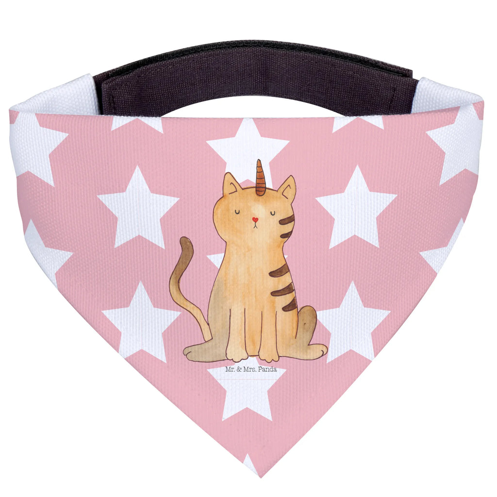 Bandana dla psa M jednorożec kot Kleine Hunde, Tuch, Halstuch, Hundehalstuch, Hunde, Einhorn Deko, Unicorn, Einhorn, Einhörner, Katzer, Katze, Katzenhorn, Mieze, Einhornkatze, Einhornpower, Kittyhorn, Regenbogen, Erwachsenwerden, Glitzer