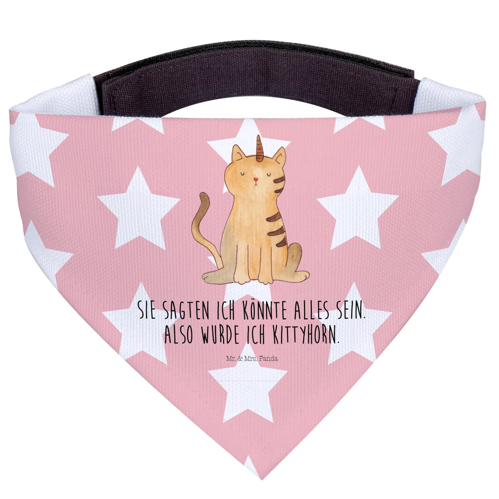 Bandana dla psa M jednorożec kot Kleine Hunde, Tuch, Halstuch, Hundehalstuch, Hunde, Einhorn Deko, Unicorn, Einhorn, Einhörner, Katzer, Katze, Katzenhorn, Mieze, Einhornkatze, Einhornpower, Kittyhorn, Regenbogen, Erwachsenwerden, Glitzer