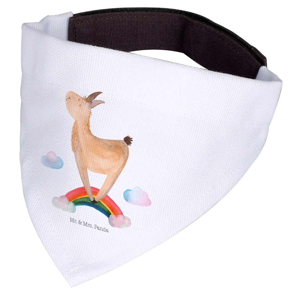 Hundehalstuch Lama Regenbogen Mittel, Halstuch, Mittelgroße Hunde, Hunde, Hundehalstuch, Tuch, Alpaka, Lama, Abi, Selbstständig, Hobby, Schule, Regenbogen, Freiheit, Haters Gonna Hate, Außenseiter, Wolkenland, Lamas, Haters