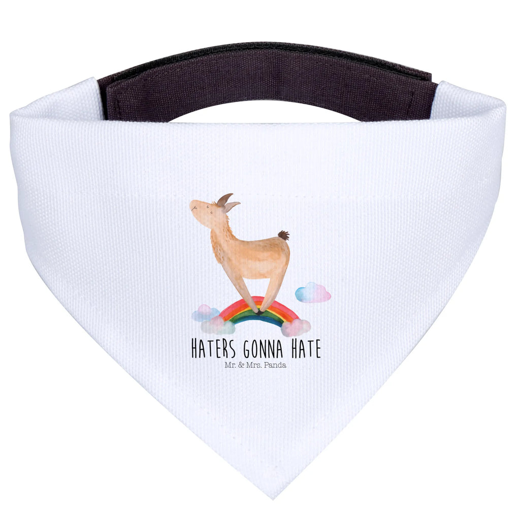 Hundehalstuch Lama Regenbogen Mittel, Halstuch, Mittelgroße Hunde, Hunde, Hundehalstuch, Tuch, Alpaka, Lama, Abi, Selbstständig, Hobby, Schule, Regenbogen, Freiheit, Haters Gonna Hate, Außenseiter, Wolkenland, Lamas, Haters