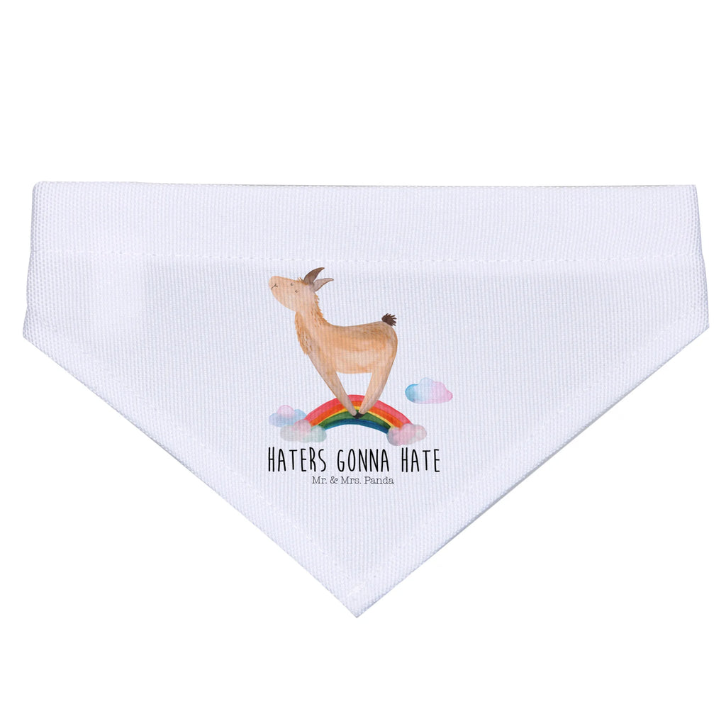 Hundehalstuch Lama Regenbogen Mittel, Halstuch, Mittelgroße Hunde, Hunde, Hundehalstuch, Tuch, Alpaka, Lama, Abi, Selbstständig, Hobby, Schule, Regenbogen, Freiheit, Haters Gonna Hate, Außenseiter, Wolkenland, Lamas, Haters