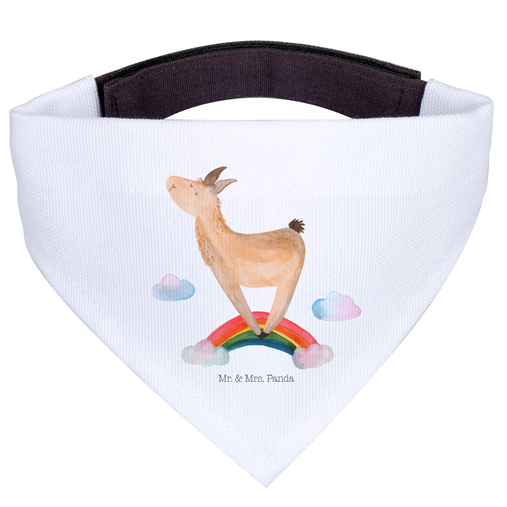 Hundehalstuch Lama Regenbogen Mittel, Halstuch, Mittelgroße Hunde, Hunde, Hundehalstuch, Tuch, Alpaka, Lama, Abi, Selbstständig, Hobby, Schule, Regenbogen, Freiheit, Haters Gonna Hate, Außenseiter, Wolkenland, Lamas, Haters