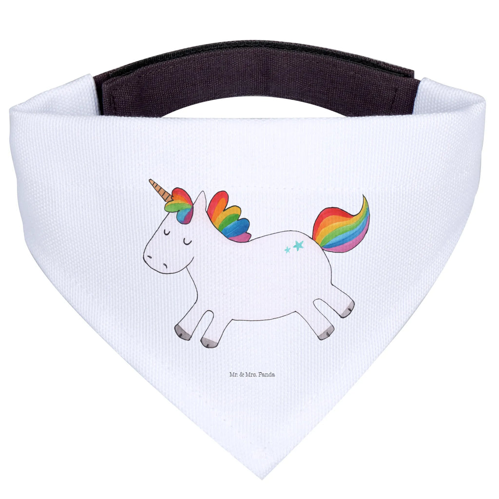 Hundehalstuch Einhorn Happy Tuch, kleine Hunde, Halstuch, klein, Hundehalstuch, Hunde, Einhorn, Einhörner, Einhorn Deko, Unicorn, fröhlich, glücklich, Lebensfreude, Lächeln, witzig, spannend, Freude, Lachen, Spaß