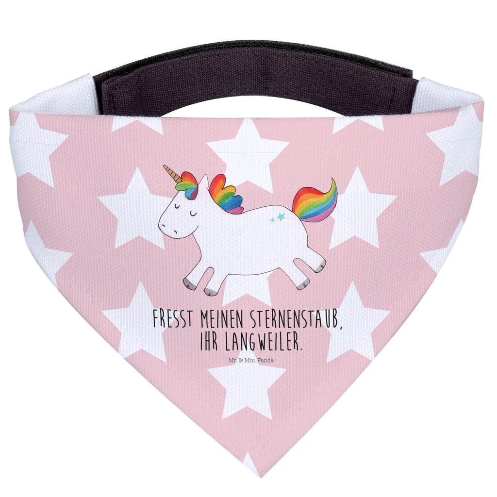 Hundehalstuch Einhorn Happy Tuch, kleine Hunde, Halstuch, klein, Hundehalstuch, Hunde, Einhorn, Einhörner, Einhorn Deko, Unicorn, fröhlich, glücklich, Lebensfreude, Lächeln, witzig, spannend, Freude, Lachen, Spaß