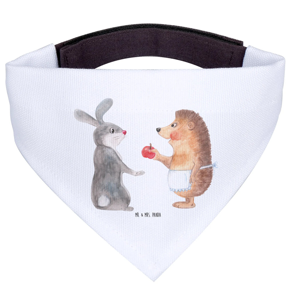 Hundehalstuch Hase Igel Hunde, Halstuch, Tuch, Kleine Hunde, Hundehalstuch, Lustige Sprüche, Tiere, Tiermotive, Gute Laune, Liebe Spruch, Hase, Trösten, Spruch Romantisch, Liebeskummer Geschenk, Trennungsschmerz, Igel und Hase, Igel, Herzschmerz