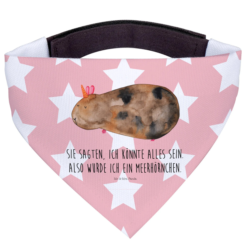 Chusta na szyję dla psa L Jednorożec świnka morska Hundehalstuch, Hunde, Halstuch, Tuch, Kleine Hunde, Einhorn, Einhörner, Einhorn Deko, Unicorn, Meerschweinchen, Meericorn, Meerhörnchen, Meerschwein