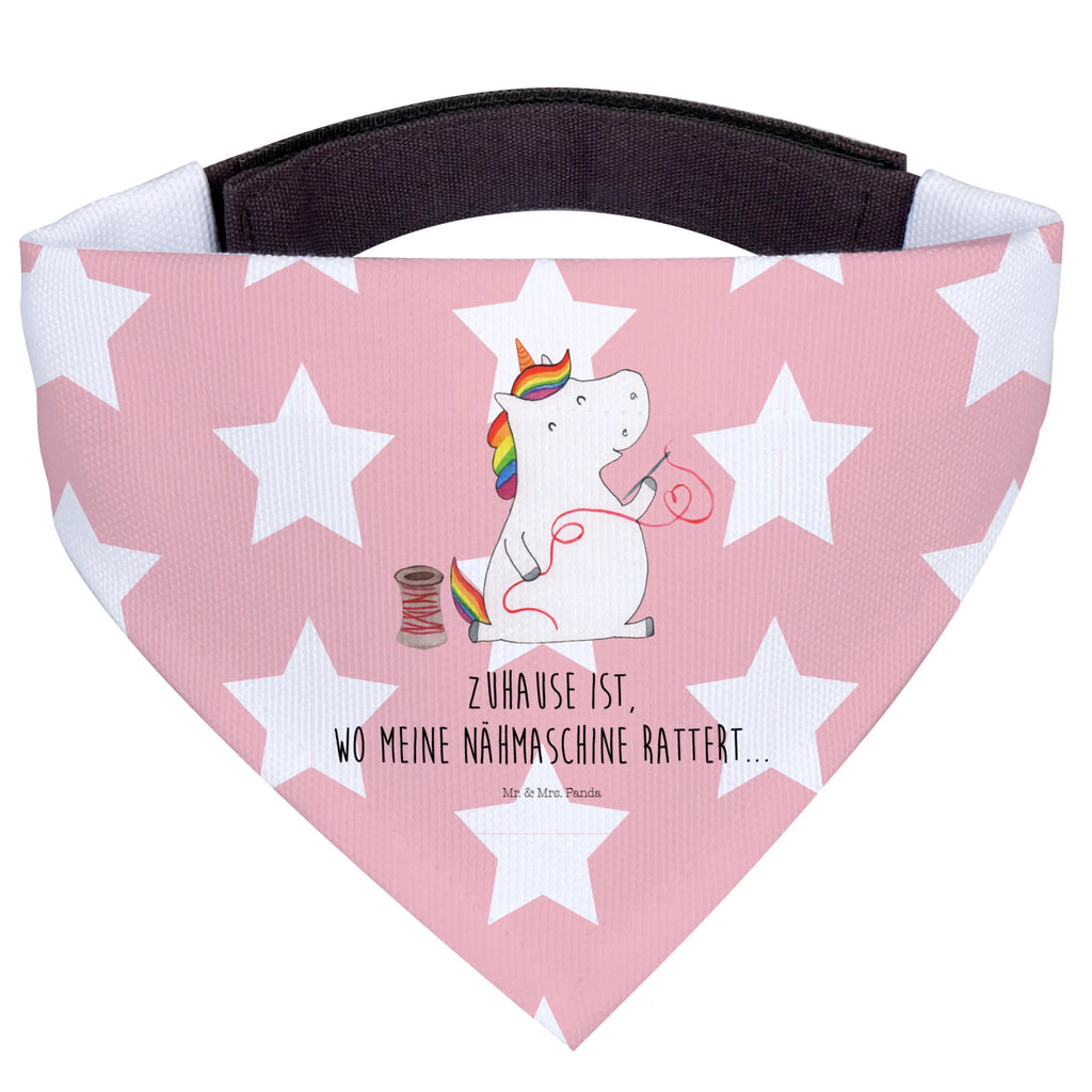Chusta na szyję dla psa L Jednorożec krawcowa Tuch, Halstuch, Hundehalstuch, Kleine Hunde, Hunde, Einhorn, Einhörner, Einhorn Deko, Unicorn, Stricken, Basteln, Nähzimmer, Nähen, Näherin, Freundin, Häkeln, Mädchen