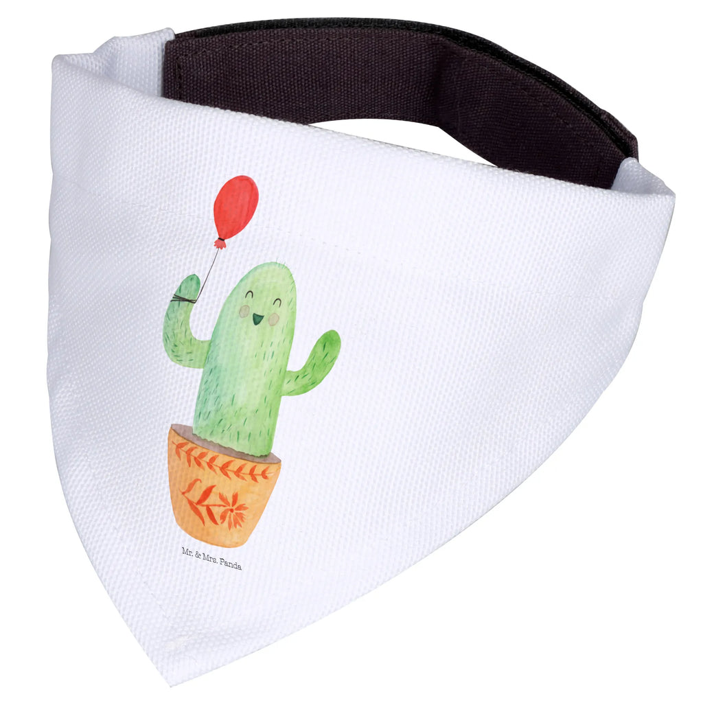 Hundehalstuch Kaktus Luftballon Halstuch, Hundehalstuch, Hunde, Tuch, Kleine Hunde, Kaktus, Kakteen, Ausbildung, Freund, Büroalltag, Luftballon, Freude, Prüfung, Büro, Stress, Freundin, Neustart