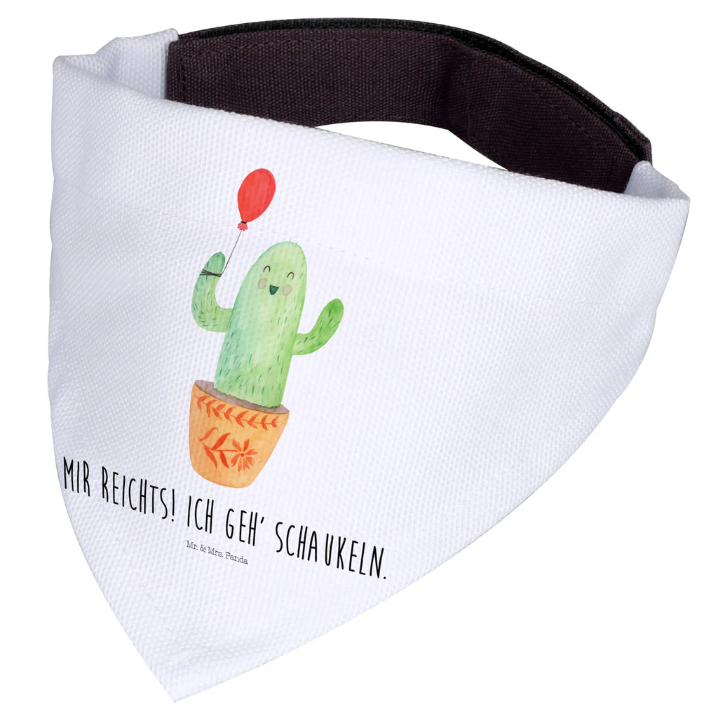 Hundehalstuch Kaktus Luftballon Halstuch, Hundehalstuch, Hunde, Tuch, Kleine Hunde, Kaktus, Kakteen, Ausbildung, Freund, Büroalltag, Luftballon, Freude, Prüfung, Büro, Stress, Freundin, Neustart