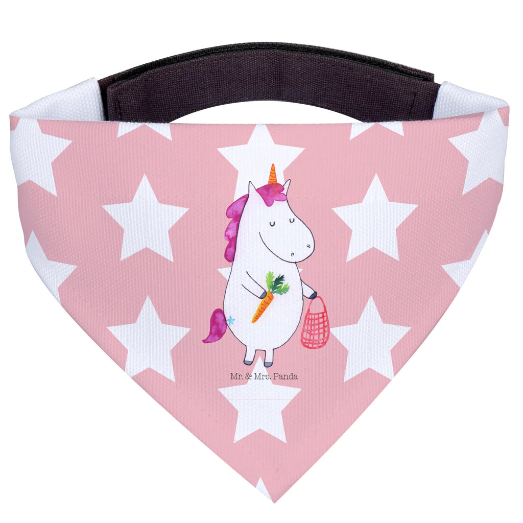 Hundehalstuch Einhorn Gemüse Kleine Hunde, Hunde, Tuch, Hundehalstuch, Halstuch, Einhorn, Einhörner, Einhorn Deko, Unicorn, Gemüse, Biomarkt, Wochenmarkt