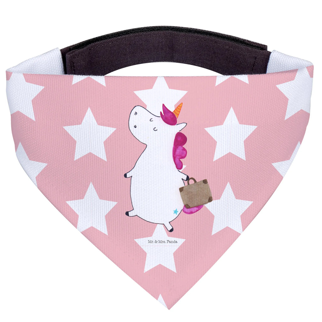 Dog neckerchief unicorn Suitcase Hunde, kleine Hunde, Halstuch, Tuch, klein, Hundehalstuch, Einhorn, Einhörner, Einhorn Deko, Unicorn, Gepäck, Kind, witzig, Koffer, Spaß, Erwachsen, Reise, Abenteuer, Verreisen, albern, lustig, unicorn