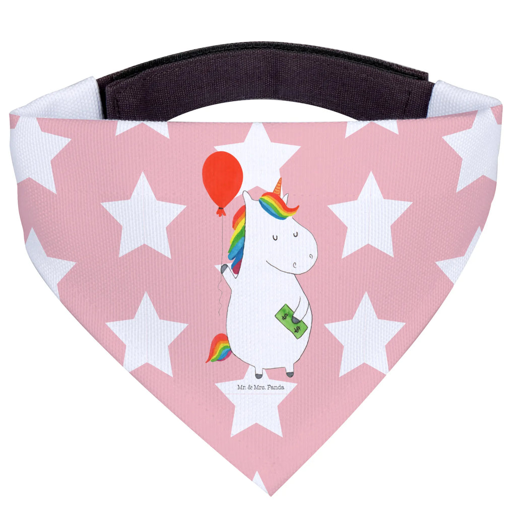 Dog neckerchief unicorn balloon Kleine Hunde, Hundehalstuch, Halstuch, Hunde, Tuch, Einhorn, Einhörner, Einhorn Deko, Unicorn, Luftballon, Geschenk, Geld, Lebenslust, Freude, Freundin