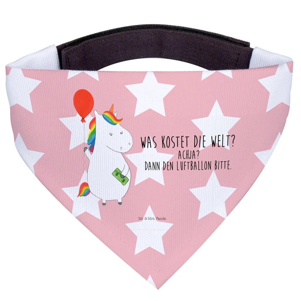 Dog neckerchief unicorn balloon Kleine Hunde, Hundehalstuch, Halstuch, Hunde, Tuch, Einhorn, Einhörner, Einhorn Deko, Unicorn, Luftballon, Geschenk, Geld, Lebenslust, Freude, Freundin