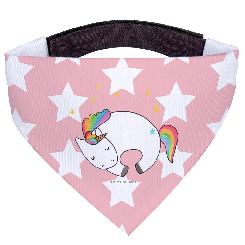 Chusta na szyję dla psa L Jednorożec noc Hundehalstuch, Kleine Hunde, Hunde, Halstuch, Tuch, Einhorn, Einhörner, Einhorn Deko, Unicorn, Ruhe, Geschenk, Freundin, Traum, Menschen, Realität, Träume
