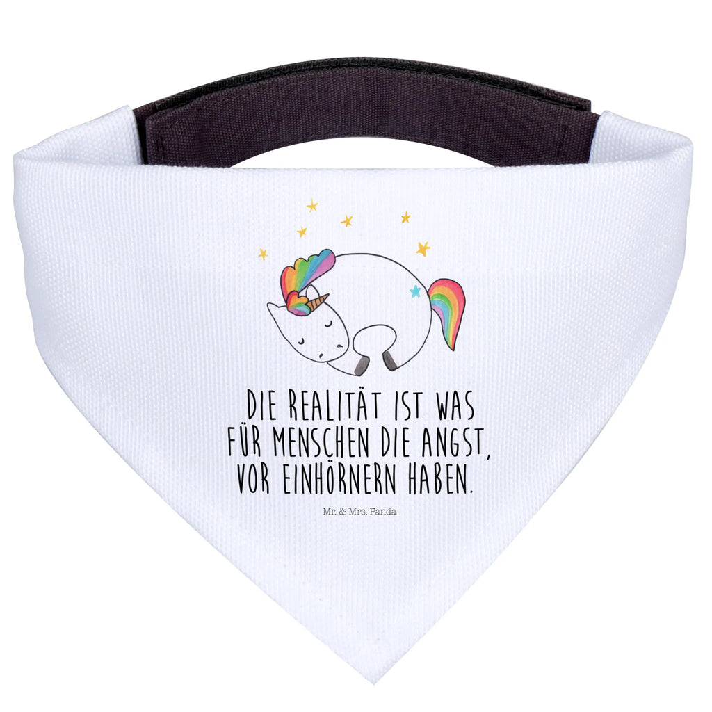 Chusta na szyję dla psa L Jednorożec noc Hundehalstuch, Kleine Hunde, Hunde, Halstuch, Tuch, Einhorn, Einhörner, Einhorn Deko, Unicorn, Ruhe, Geschenk, Freundin, Traum, Menschen, Realität, Träume