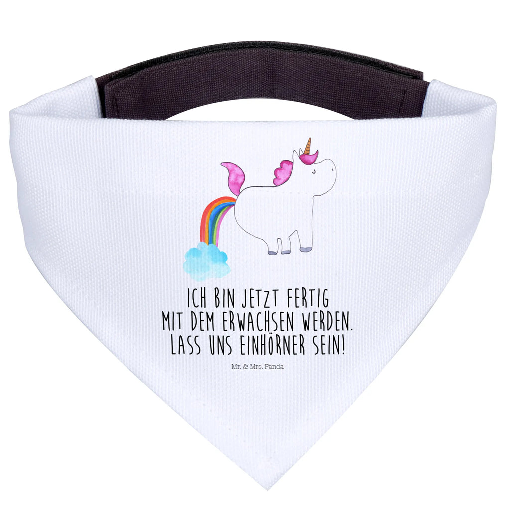 Hundehalstuch Einhorn Pupsen Hundehalstuch, Hunde, Kleine Hunde, Halstuch, Tuch, Einhorn, Einhörner, Einhorn Deko, Unicorn, Lustig, Pups, Freundin, Regenbogen, Spaß, Glitzer, Einhornpower, Erwachsenwerden