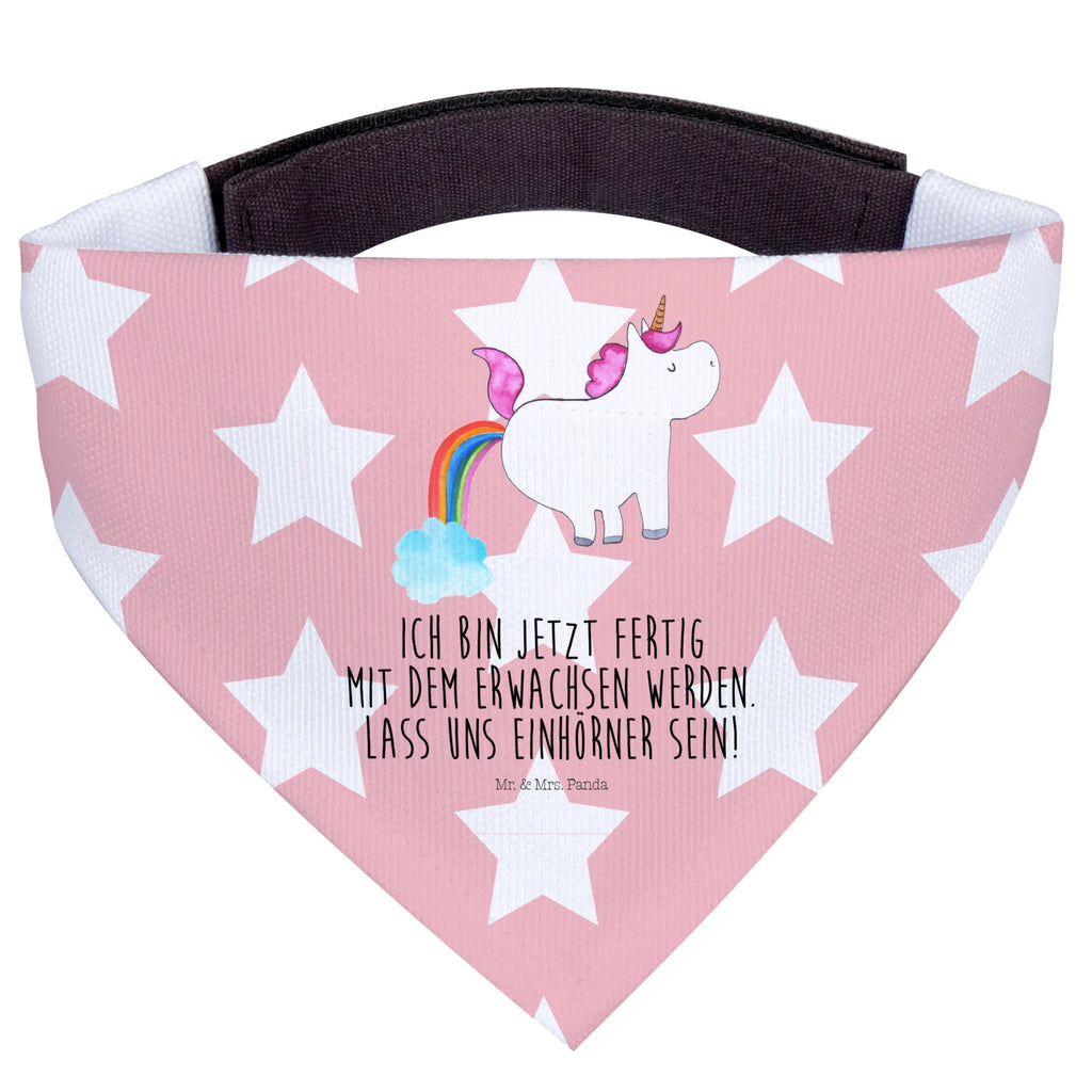 Hundehalstuch Einhorn Pupsen Hundehalstuch, Hunde, Kleine Hunde, Halstuch, Tuch, Einhorn, Einhörner, Einhorn Deko, Unicorn, Lustig, Pups, Freundin, Regenbogen, Spaß, Glitzer, Einhornpower, Erwachsenwerden