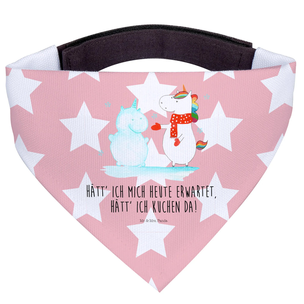 Hundehalstuch Einhorn Schneemann Kleine Hunde, Hundehalstuch, Tuch, Hunde, Halstuch, Einhorn, Einhörner, Einhorn Deko, Unicorn, Schnee, X-Mas, Weihnachten, Winter, Schneemann, Mütze, Kuchen, kalt, Handschuhe