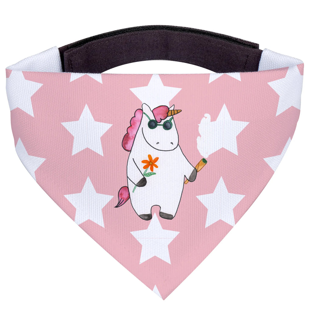 Dog neckerchief unicorn Woodstock Hunde, Halstuch, Tuch, Hundehalstuch, Kleine Hunde, Einhorn, Einhörner, Einhorn Deko, Unicorn, Spaß. Lustig, Joint, Alkohol, Woodstock, Party, Kiffen, Witzig, Zigarette