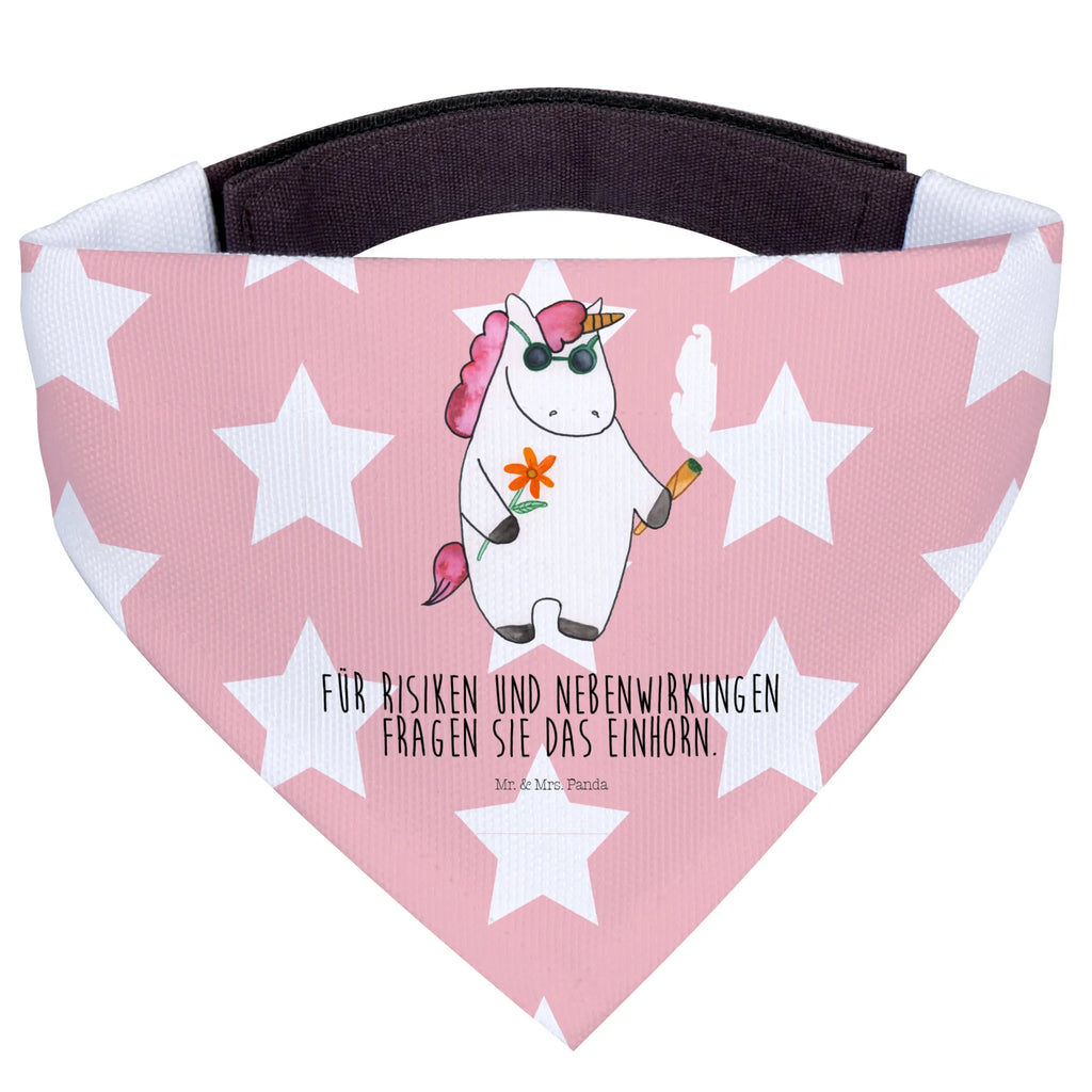 Dog neckerchief unicorn Woodstock Hunde, Halstuch, Tuch, Hundehalstuch, Kleine Hunde, Einhorn, Einhörner, Einhorn Deko, Unicorn, Spaß. Lustig, Joint, Alkohol, Woodstock, Party, Kiffen, Witzig, Zigarette