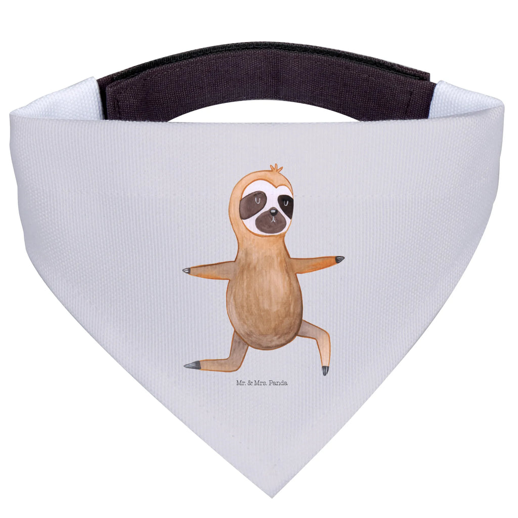 Dog neckerchief sloth yoga Hunde, Tuch, Kleine Hunde, Halstuch, Hundehalstuch, Faultier, Faultier Deko, Faultier Geschenk, Atmung, Meditation, Namaste, Entspannung, Lieblingstier, Krieger, faul, Gelassenheit, Yogaübungen, Yoga, Faultiere