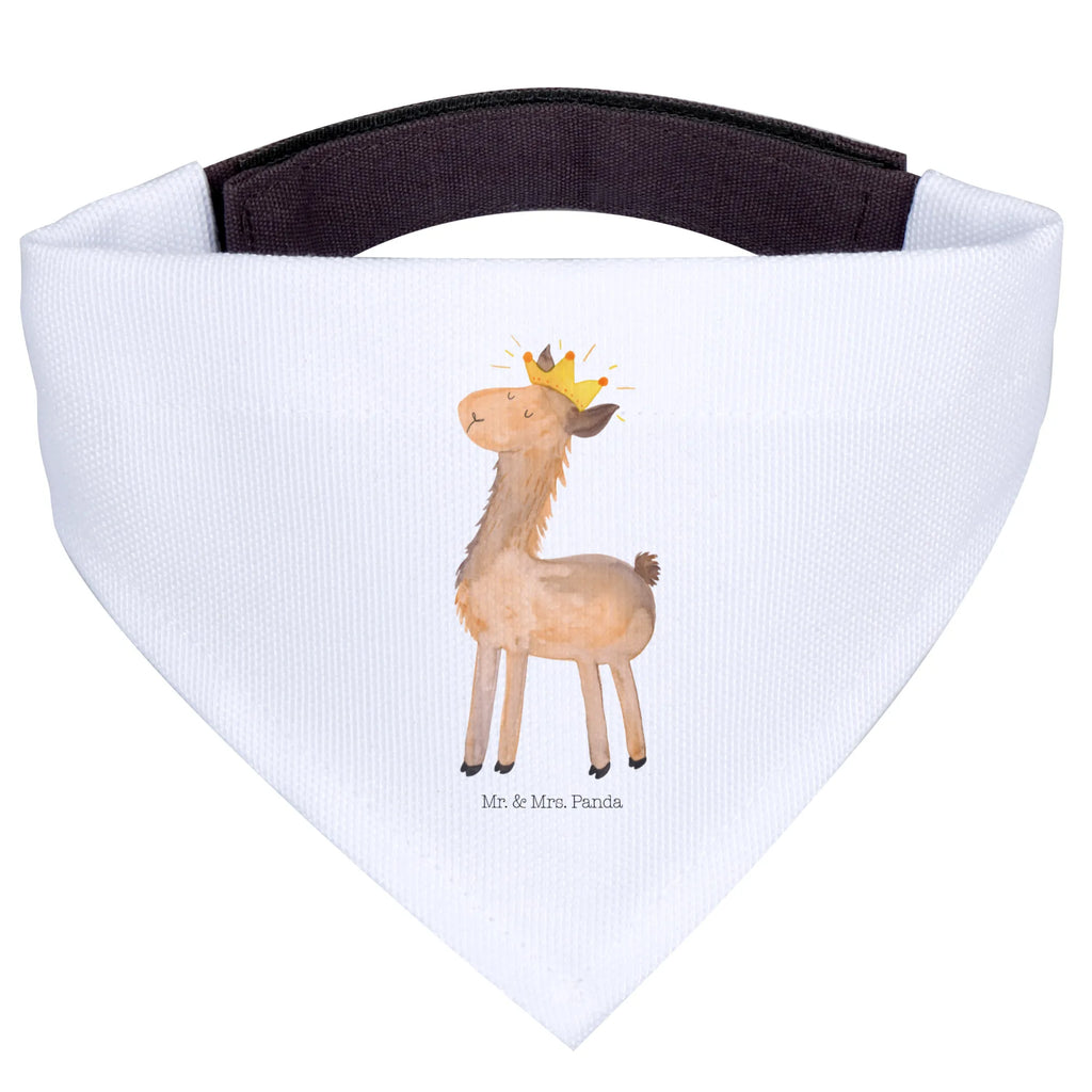 Dog neckerchief lama king Hundehalstuch, kleine Hunde, Hunde, Halstuch, klein, Tuch, Lama, Alpaka, Vorgesetzter, Papa, Büro Kollege, König, Mama, Freundin, Lamas, Abitur, Abi, Königin, Chef, Kollegin