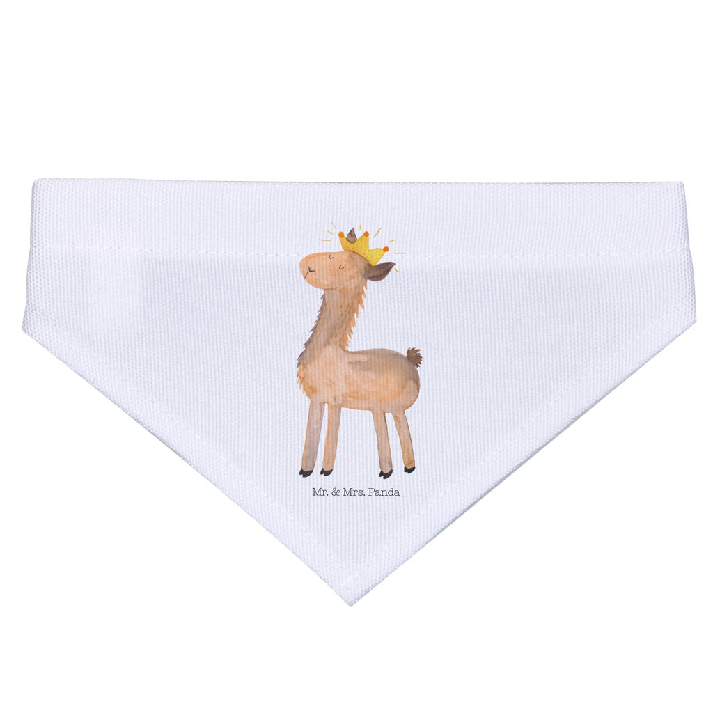 Dog neckerchief lama king Hundehalstuch, kleine Hunde, Hunde, Halstuch, klein, Tuch, Lama, Alpaka, Vorgesetzter, Papa, Büro Kollege, König, Mama, Freundin, Lamas, Abitur, Abi, Königin, Chef, Kollegin