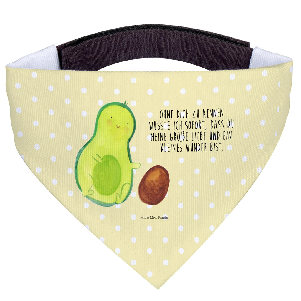 Chusta na szyję dla psa L Awokado pestka toczy się Kleine Hunde, Halstuch, Hundehalstuch, Hunde, Tuch, Veggie, Gesund, Avocado, Vegan, Zur Geburt, Geburtstag, Geburt, Love, Säugling, Baby, Schwanger, Avocados, Große Liebe, Kind, Liebe, Babyparty, Schwangerschaft, Erstes Kind