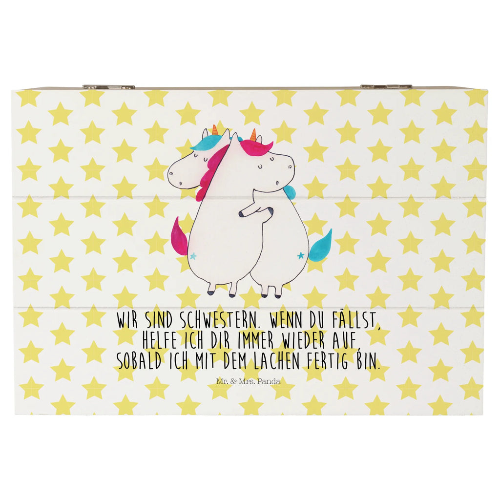 Wooden chest unicorns Embrace Aufbewahrungskiste, Holzkisten, aufbewahrungskisten, Aufbewahrungsbox aus Holz, Holzboxen, Box aus Holz, truhe holz, Holzkiste, Aufbewahrungsbox Holz, Aufbewahrungsbox, box holz, Holzbox mit Deckel, Holzkiste mit Deckel, Schatulle, Holz Aufbewahrungsbox, Holzbox, kiste holz, aufbewahrungsboxen, holzschatulle, holztruhen, aufbewahrungstruhe, aufbewahrungskiste mit deckel, holzschachtel, Holztruhe, holzkästchen, Einhörner, Einhorn Deko, Einhorn, Unicorn, Familie, Liebe, Schwestern, Sister, Schwester, BFF, Freundinnen, Geschwister, Freundin