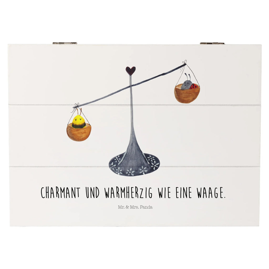 Holzkiste Sternzeichen Waage Geschenkdose, Kiste, Dekokiste, XXL, Truhe, Aufbewahrungsbox, Holzkiste, Erinnerungskiste, Schatulle, Erinnerungsbox, Schatzkiste, Geschenkbox, Tierkreiszeichen, Sternzeichen, Horoskop, Astrologie, Aszendent, Waage Geschenk, Biene, Geschenk September, Gleichgewicht, Geburtstag Oktober, Waage, Marienkäfer, Geschenk Oktober, Geburtstag September, Waage Sternzeichen, Hummel