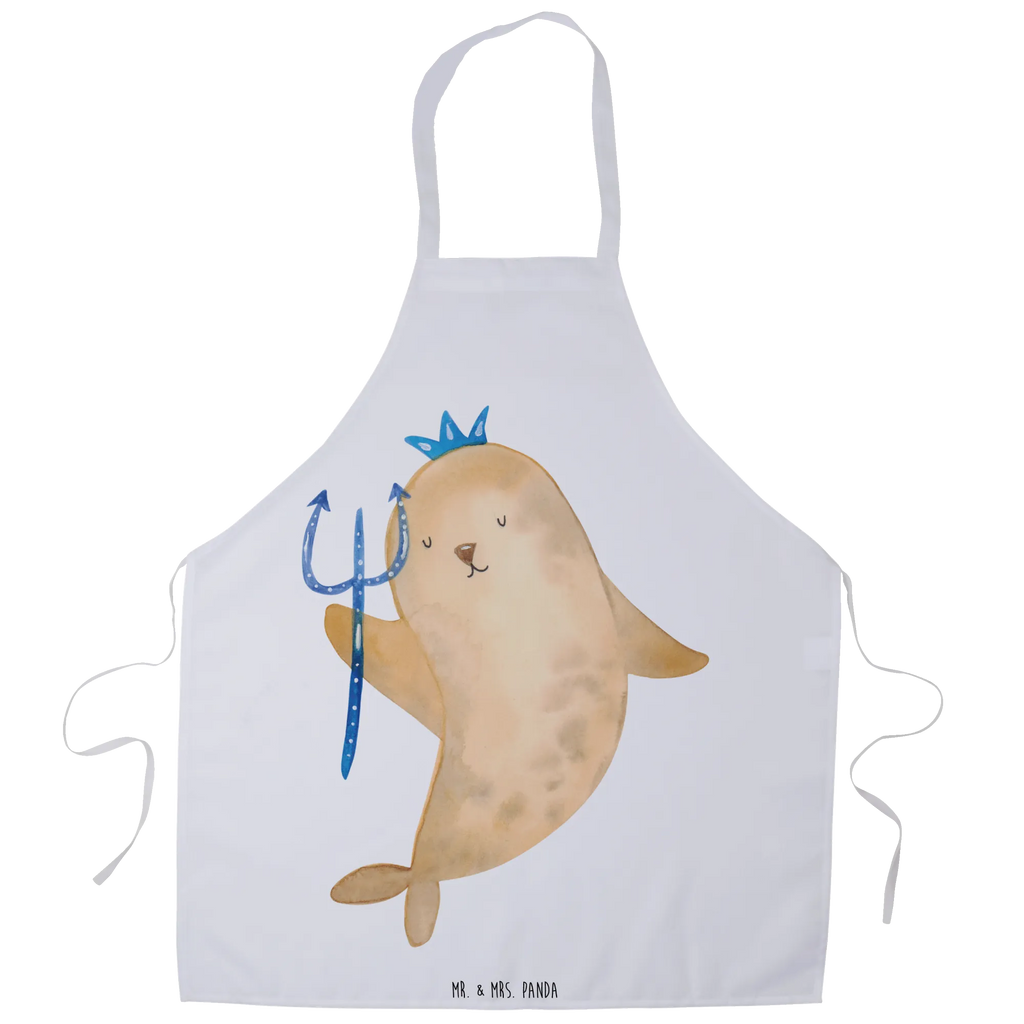 Apron Star sign Aquarius baking, baking apron, apron, kitchen apron, grill apron, cooking apron, Cooking, constellations, birthdays, astrology, zodiac, date of birth, month of birth, aquarius zodiac sign, gift february, birthday february, birthday january, gift january, nix, sea gift, aquarius gift, merman
