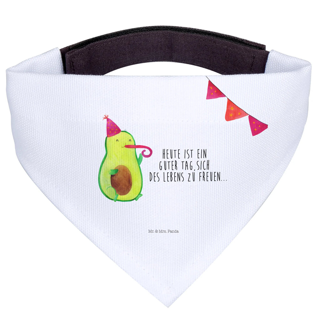 Chusta na szyję dla psa L Awokado Impreza klein, Hundehalstuch, Tuch, kleine Hunde, Halstuch, Hunde, Avocado, Veggie, Vegan, Gesund, Jubiläum, Geburtstagsfeier, Party, Lieblingstag, Feierei, Firmenfeier, Jahrestag, Prüfung, Schulabschluss, Klassenfeier, Abifeier, Happy Birthday, Avocados, Abschluss, Bestanden, Abi, Geburtstag, Feier