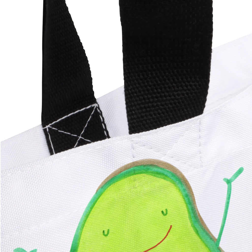 Shopper avocado Happy XXL, large, shopping bag, woman, shopper, bag, handle bag, carrier bag, beach bag, avocado, vegetables, Avocado, chaos